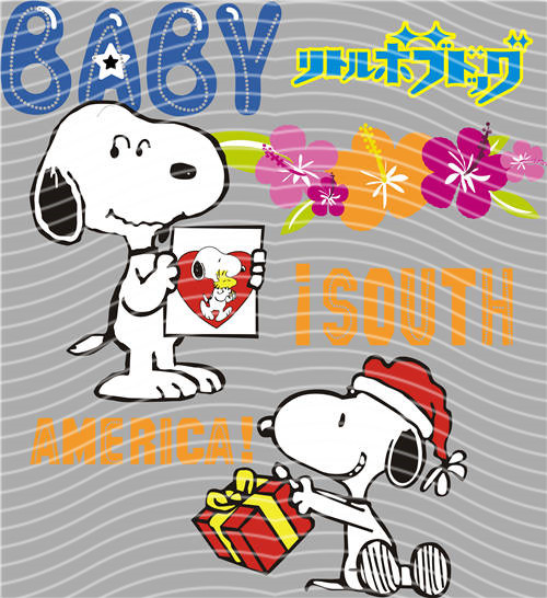 Snoopy- 211